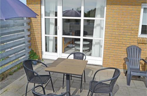 Skagen House | Holiday Home Lingbanke