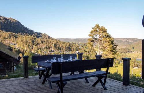 Aseral House | Holiday Home Lislebu by Interhome