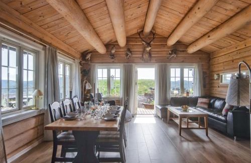 Aseral House | Holiday Home Lislebu by Interhome