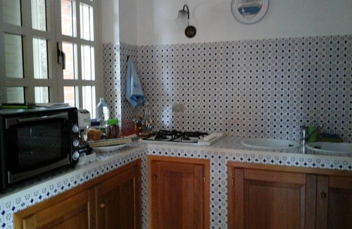 Acquedolci House | Holiday home location on the beach