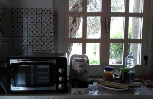 Acquedolci House | Holiday home location on the beach