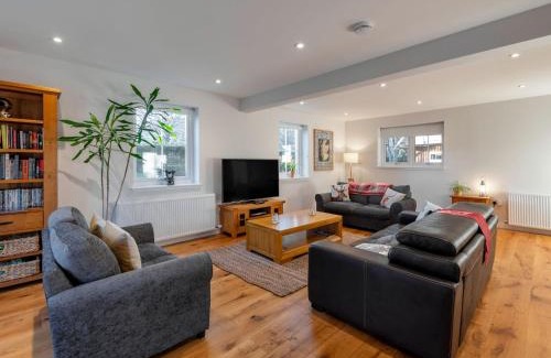 Drumnadrochit House | Holiday Home Loch Ness House by Interhome