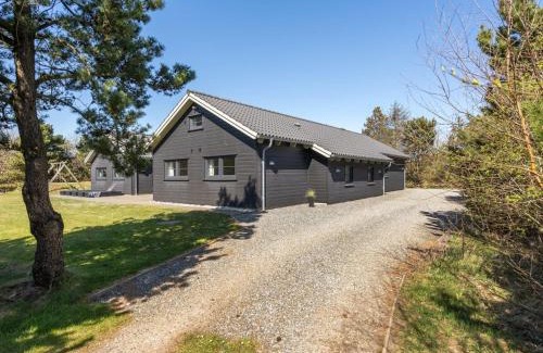 Blavand Strand House | Holiday Home Lova - 600m from the sea by Interhome