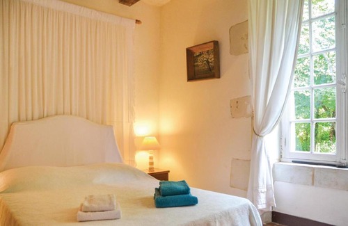 Luche-Pringe House | Holiday Home Luche Pringe O-925