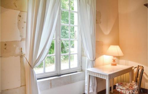 Luche-Pringe House | Holiday Home Luche Pringe O-925