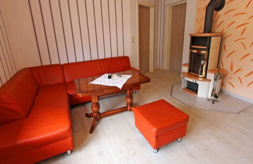 Luckow House | Holiday home Luckow VORP 2881 - VORP 2881