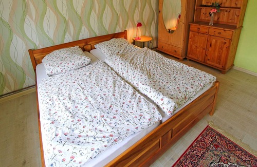 Luckow House | Holiday home Luckow VORP 2881 - VORP 2881
