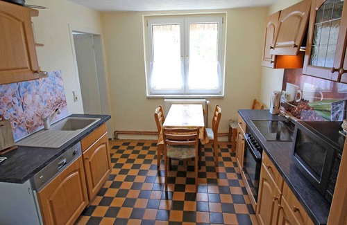 Luckow House | Holiday home Luckow VORP 2881 - VORP 2881