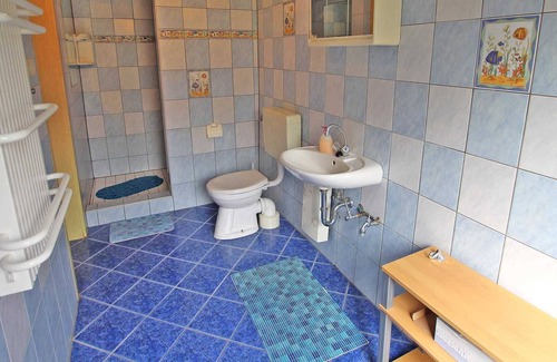 Luckow House | Holiday home Luckow VORP 2901 - VORP 2901