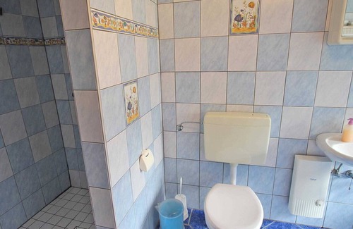 Luckow House | Holiday home Luckow VORP 2901 - VORP 2901
