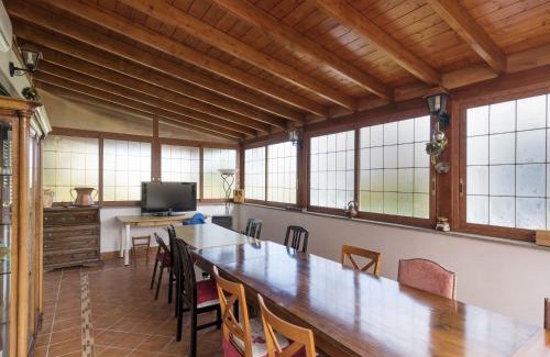 Lake Garda House | Holiday Home Lungo l'Ardeatina by Interhome