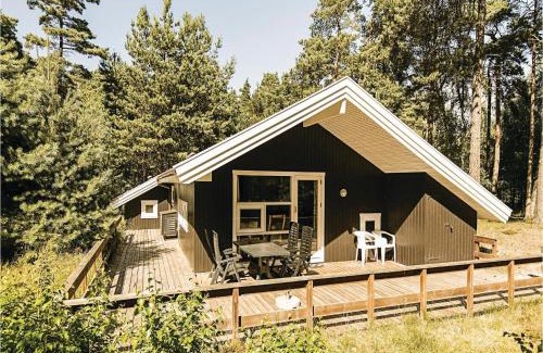 Pedersker House | Holiday Home Møllestien