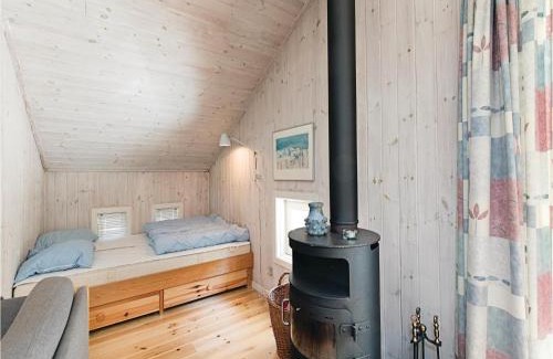 Pedersker House | Holiday Home Møllestien