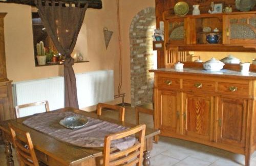 Basse-Bodeux House | Holiday Home Ma Campagne by Interhome