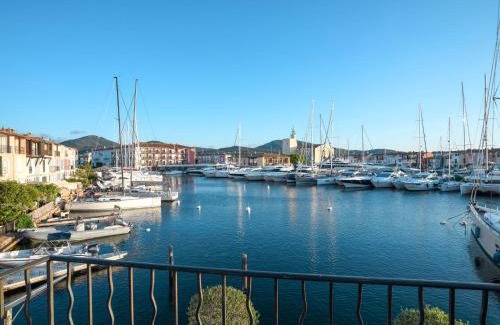 Port Grimaud House | Holiday Home Maison pêcheur by Interhome