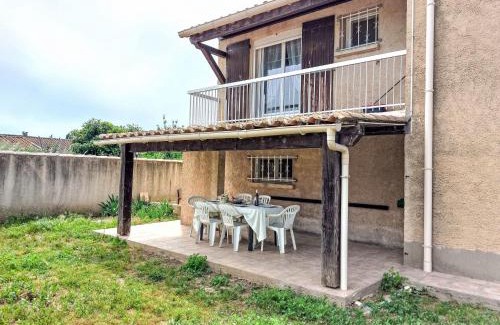 Coursan House | Holiday Home Maison Valandon by Interhome