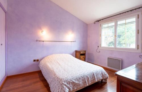 Coursan House | Holiday Home Maison Valandon by Interhome