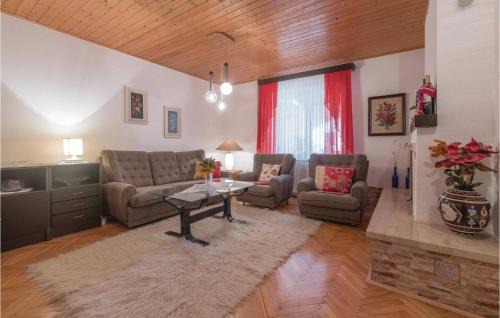Manjadvorci House | Holiday Home Manjadvorci Ii