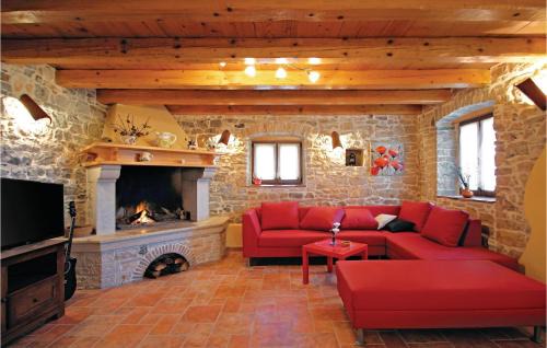 Manjadvorci House | Holiday Home Manjadvorci Iv