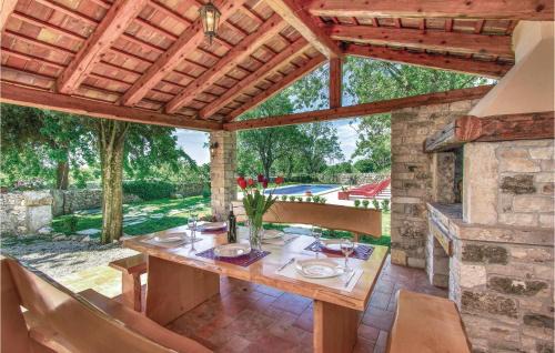 Manjadvorci House | Holiday Home Manjadvorci Iv