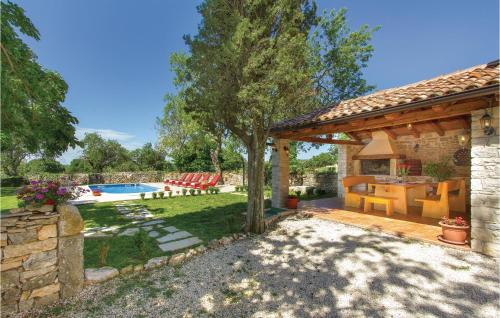 Manjadvorci House | Holiday Home Manjadvorci Iv