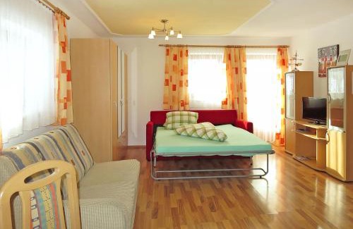 Hippach House | Holiday Home Margit by Interhome