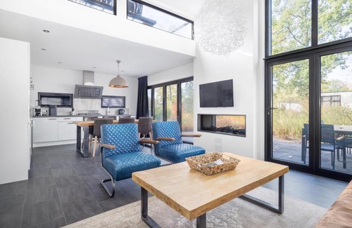 Municipality of Arnhem House | Holiday Home Maridu Forest Cube
