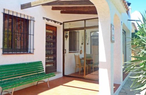 Cap Roig House | Holiday Home Marinada by Interhome