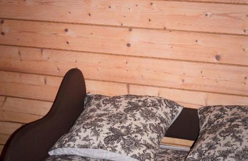 Suzdal House | Holiday home Melioratorov-19