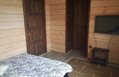 Suzdal House | Holiday home Melioratorov-19