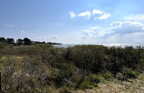 Yderby House | Holiday Home Michael - 250m from the sea by Interhome