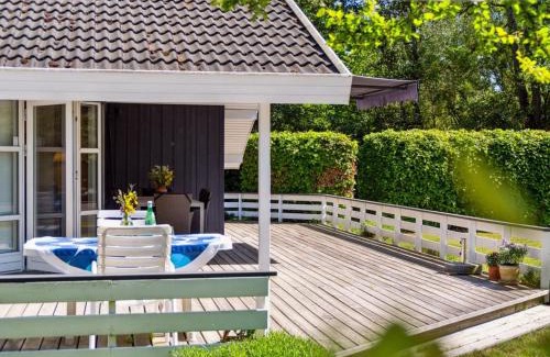 Yderby House | Holiday Home Michael - 250m from the sea by Interhome