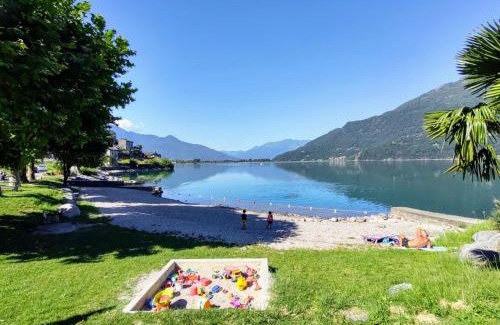 Verceia House | Holiday Home Miki Mhouse by Interhome