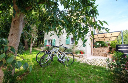 Krnica Villa | Holiday Home Mikula