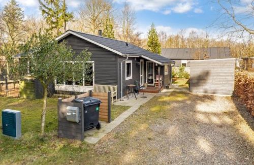 Thyholm House | Holiday Home Milan - 250m to the fjord by Interhome