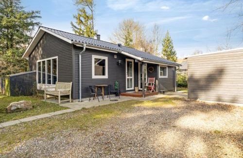 Thyholm House | Holiday Home Milan - 250m to the fjord by Interhome