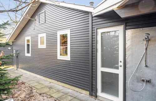 Thyholm House | Holiday Home Milan - 250m to the fjord by Interhome