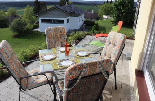 Loffingen House | Holiday Home Mily by Interhome