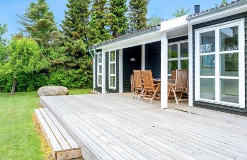 Gedesby House | Holiday Home Mira - 500m from the sea by Interhome