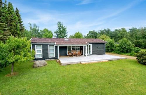 Gedesby House | Holiday Home Mira - 500m from the sea by Interhome