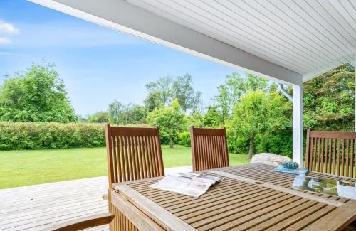 Gedesby House | Holiday Home Mira - 500m from the sea by Interhome