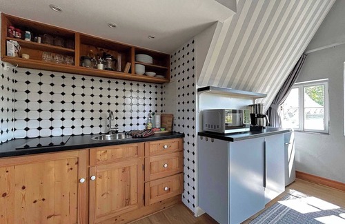 Boppard Apartment | Holiday Home Mister Stringer in Altes Forsthaus Boppard