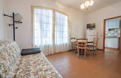 Lido di Volano House | Holiday home mit Terrasse und Grill