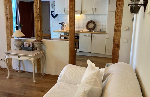 Kobern-Gondorf House | Holiday home Mosel,near Koblenz,garden,sauna,bicycles