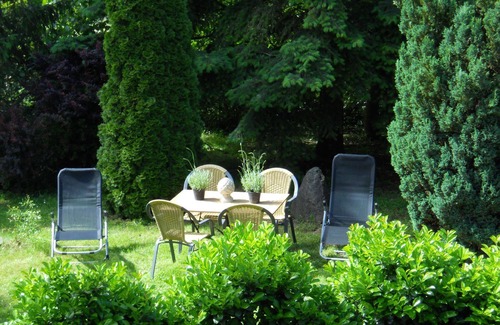 Kobern-Gondorf House | Holiday home Mosel,near Koblenz,garden,sauna,bicycles