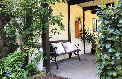 Kobern-Gondorf House | Holiday home Mosel,close to Koblenz,large terrace,bicycles