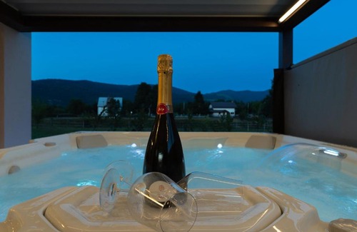 Fuzine House | Holiday Home Mountain House Volta 1 by Interhome