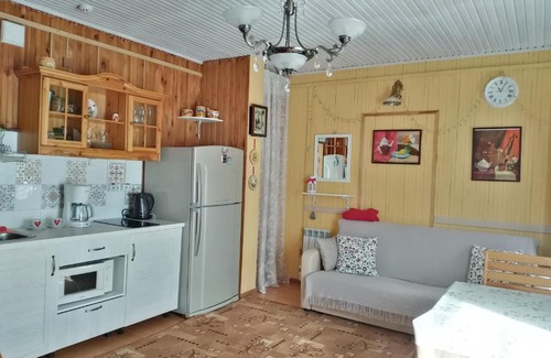 Kostroma House | Holiday Home na Berendeevskoy