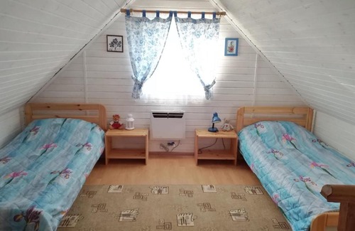 Kostroma House | Holiday Home na Berendeevskoy