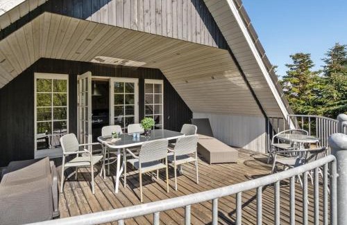 Skjern House | Holiday Home Nadica - 500m to the inlet by Interhome